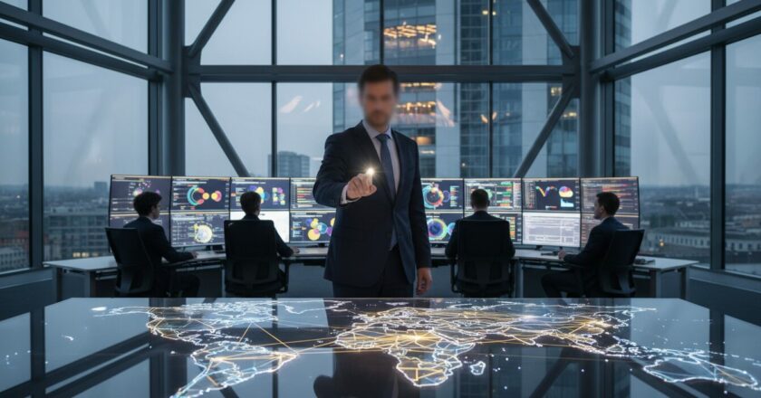 ECB chce posílit euro. Stačí na to likvidita?