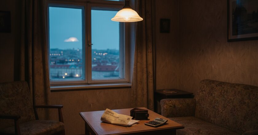 Elektřina v Česku: Podle kupní síly nejdražší v EU