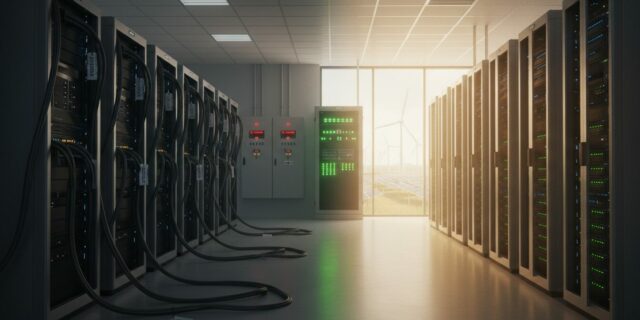 Energetický paradox: USA hladoví, Čína hostí