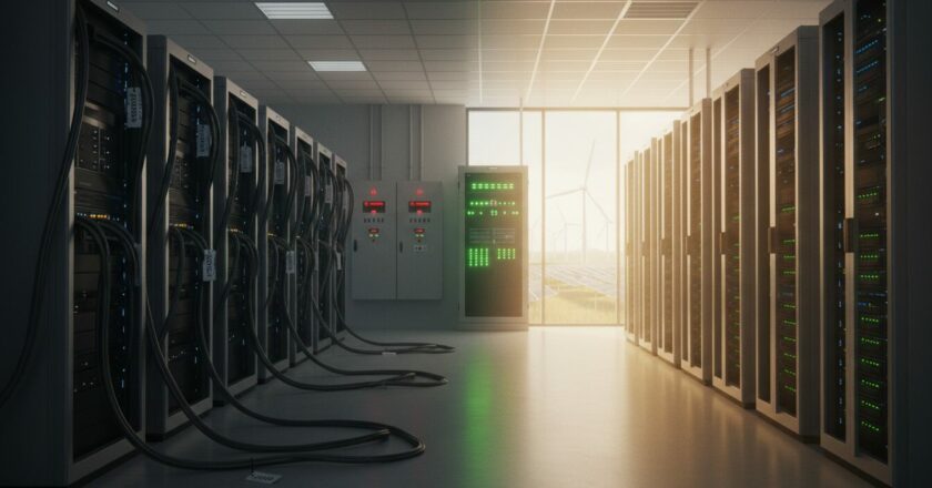 Energetický paradox: USA hladoví, Čína hostí