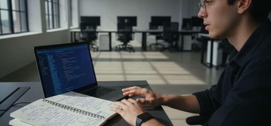 Generace Z učí šéfy pracovat s AI. A zároveň se bojí o svou budoucnost