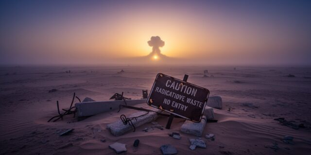 Jaderné testy: Proč skončily a proč se k nim někdo chce vrátit