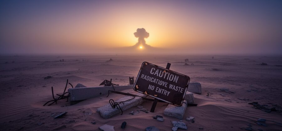 Jaderné testy: Proč skončily a proč se k nim někdo chce vrátit