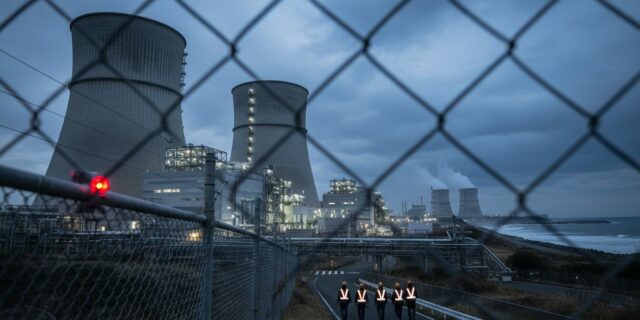 Japonsko znovu sází na jádro. Největší elektrárna světa dostane druhou šanci