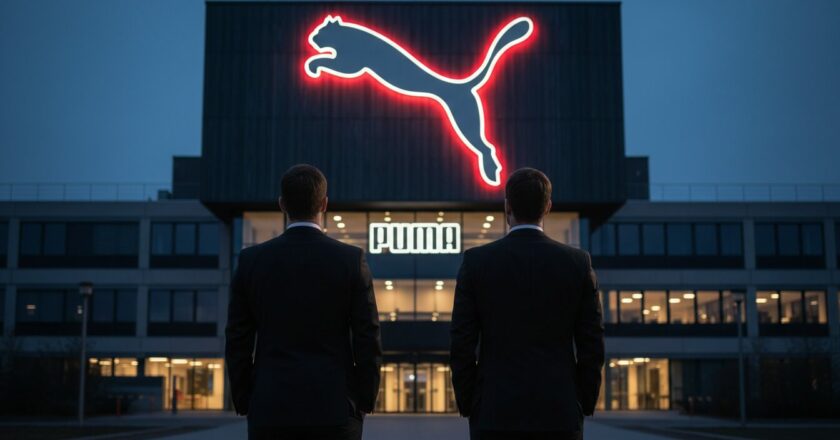 Když se raubíř stane kořistí: Puma v hledáčku čínských lovců