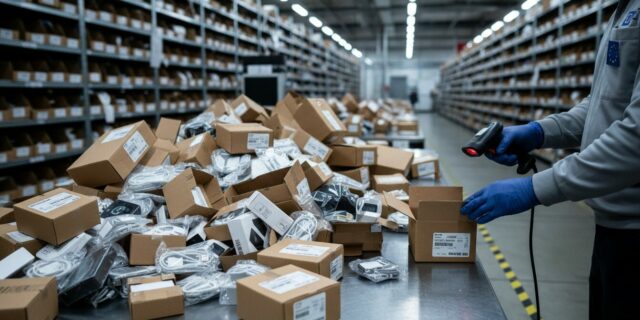 Šéf Casino Group volá po zákazu online obchodů Shein a Temu. A možná má pravdu