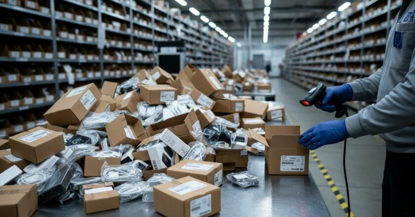 Šéf Casino Group volá po zákazu online obchodů Shein a Temu. A možná má pravdu