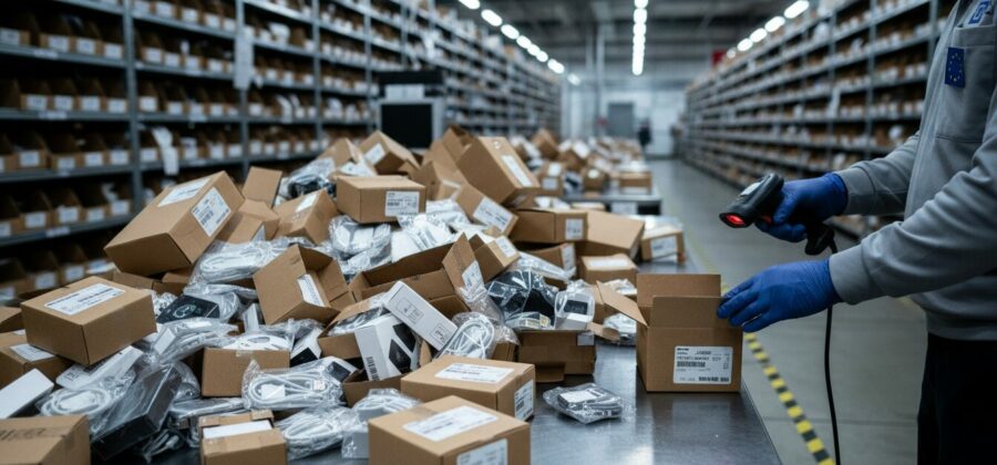 Šéf Casino Group volá po zákazu online obchodů Shein a Temu. A možná má pravdu