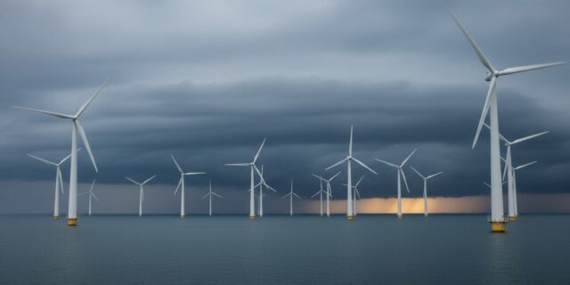 Větrní kmotři varují: Trumpova politika jako hrozba pro klimatické závazky