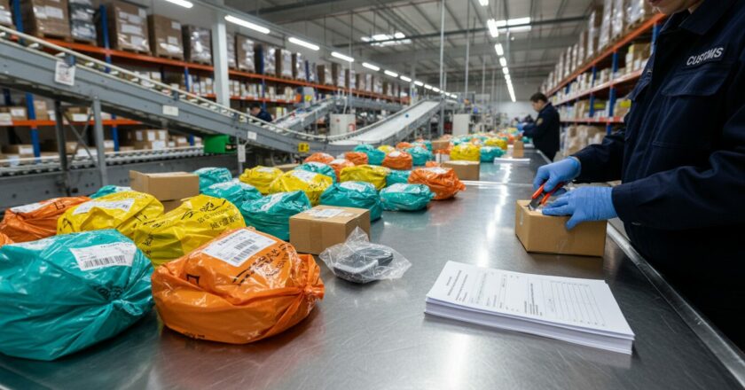 Konec levných balíků z Číny: Co nás čeká?