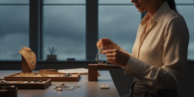 Pandora hledá rovnováhu mezi luxusem a dostupností