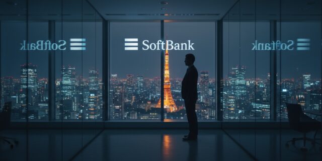 Masayoshi Son a jeho sázka na umělou inteligenci: Japonský vizionář na vrcholu