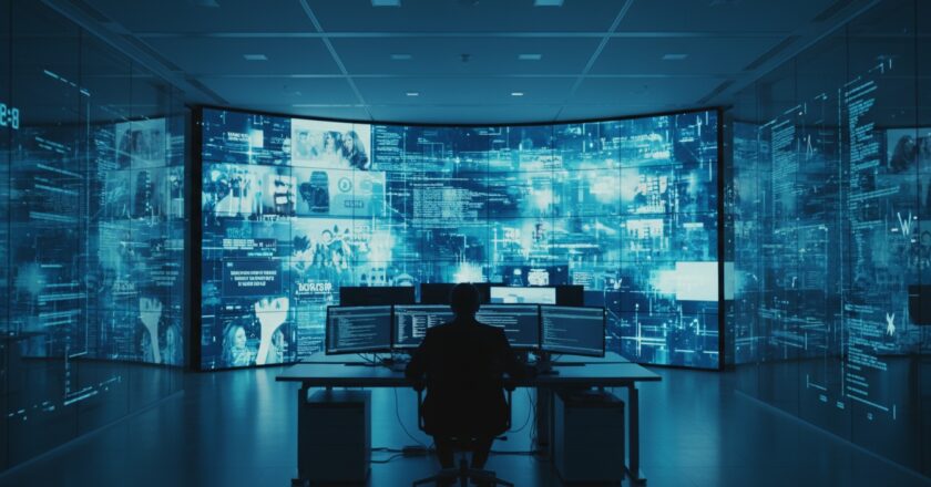 Meta a její „temná desítka“. Když reklama vydělává i na podvodech