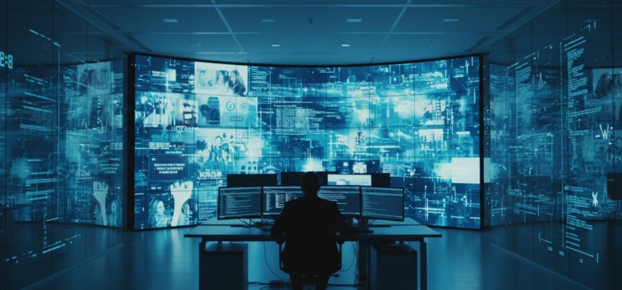 Meta a její „temná desítka“. Když reklama vydělává i na podvodech