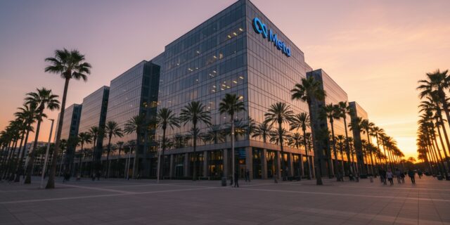 Meta po propadu: Proč tentokrát není čas kupovat a na co si dát pozor