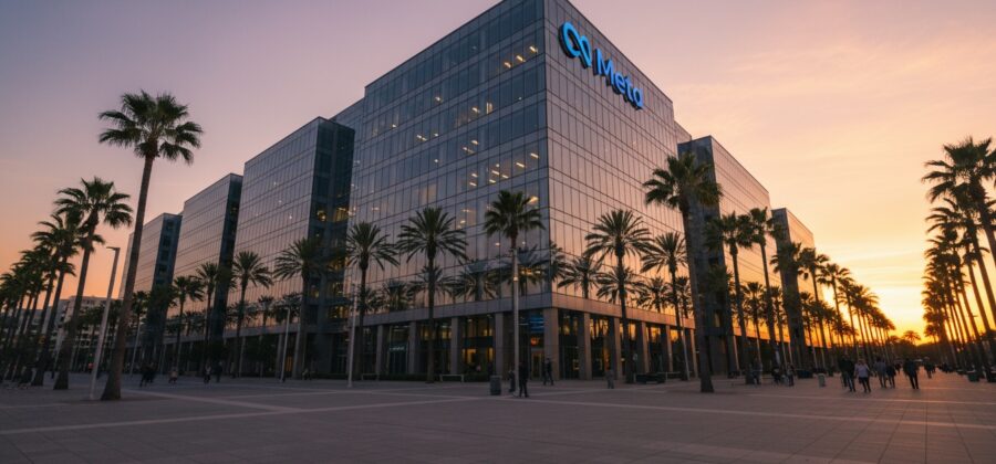 Meta po propadu: Proč tentokrát není čas kupovat a na co si dát pozor