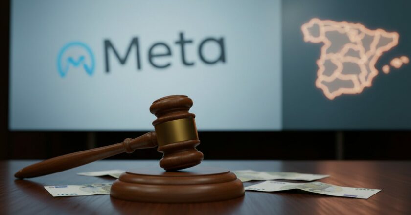 Meta zaplatí španělským médiím půl miliardy eur. Precedens, který může změnit pravidla hry