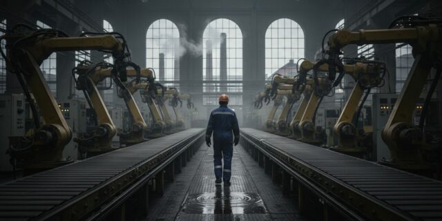 Německo trpí nejdelší stagnací od války. A tahle pauza bude mít cenovku