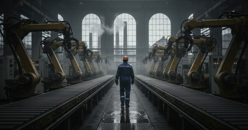 Německo trpí nejdelší stagnací od války. A tahle pauza bude mít cenovku