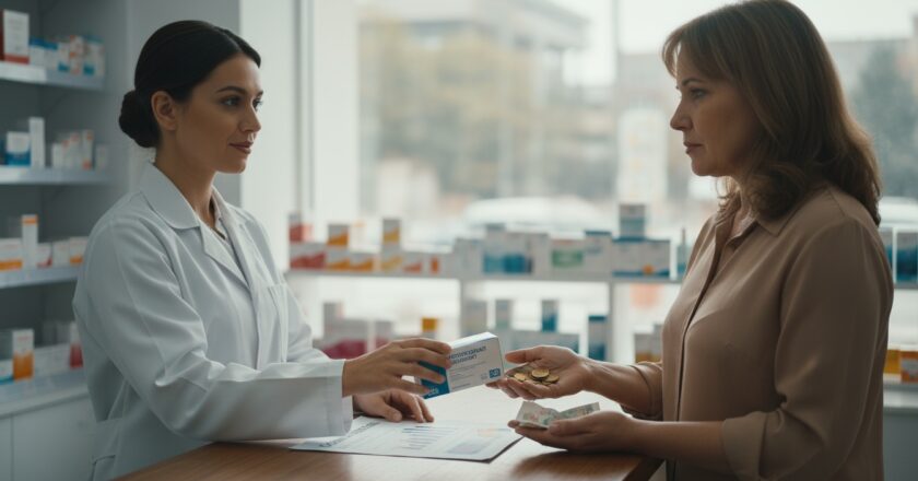 Nulová DPH na léky. Politická injekce, která může bolet rozpočet