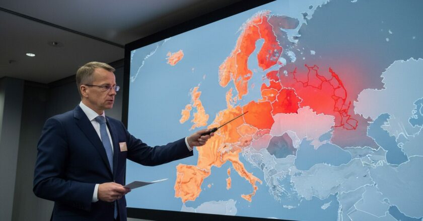 Pobaltí platí za sankce proti Rusku. Brusel slibuje pomoc, peníze ale chybí