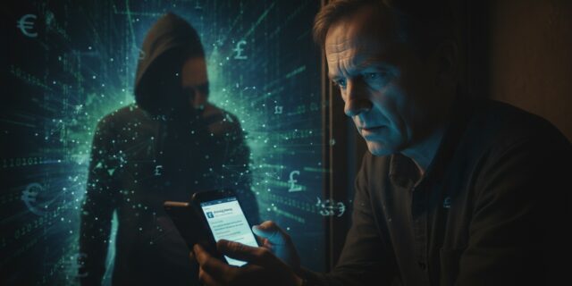 Podvodníci mění taktiku. Bankovní klienti čelí stále chytřejším útokům