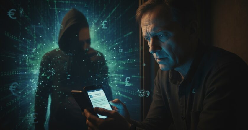 Podvodníci mění taktiku. Bankovní klienti čelí stále chytřejším útokům