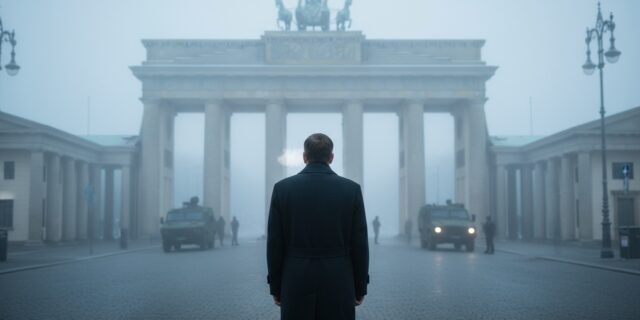 Putinův úhlavní rival varuje: Připravte se na druhou studenou válku