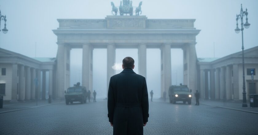 Putinův úhlavní rival varuje: Připravte se na druhou studenou válku