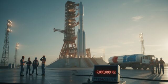 Rozpočtová alchymie: Když se dvě miliardy ztratí ve vesmíru