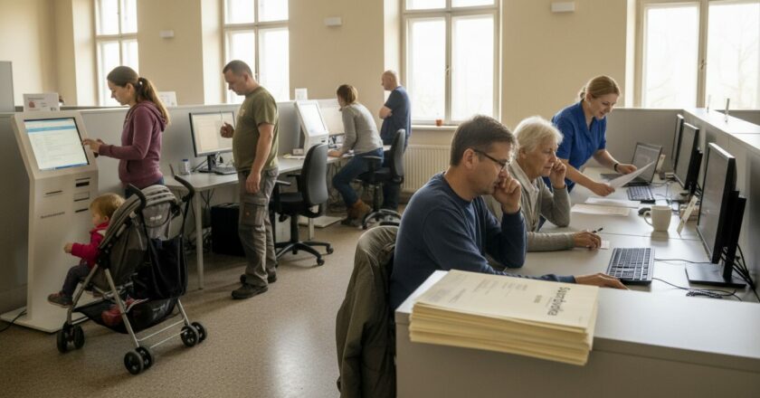 Superdávka: Zjednodušení nebo další byrokratický labyrint?