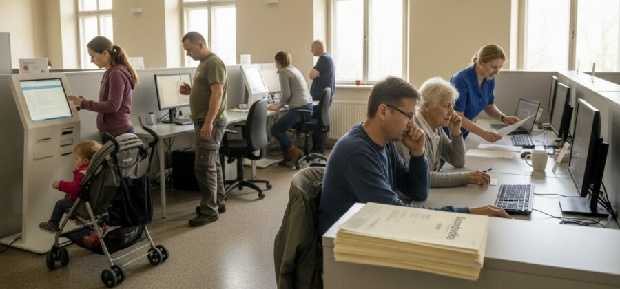 Superdávka: Zjednodušení nebo další byrokratický labyrint?