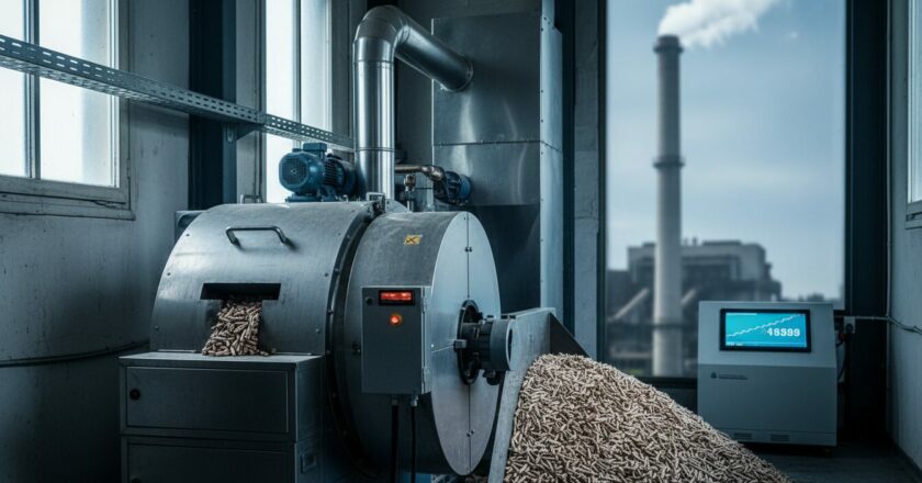 Teplo bez šoku. Většina tepláren zdraží jen mírně, problém mají ty na biomasu 