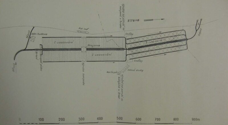 Století plné diskuse: projekt Máslo-Douda a začátek cesty k moderní čistírně