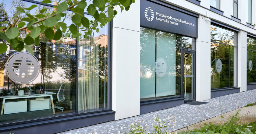 Vánoční svátky změní otevírací dobu Zákaznického centra PVK