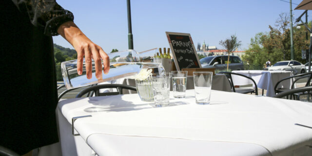 Pražská voda v roce 2026: rekordní investice a jen mírný růst cen