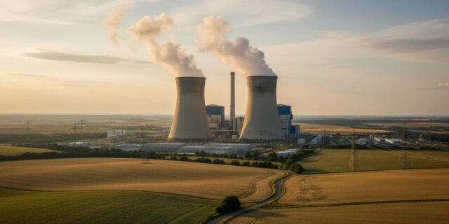 České jádro překonalo vlastní rekord. A ještě není konec roku