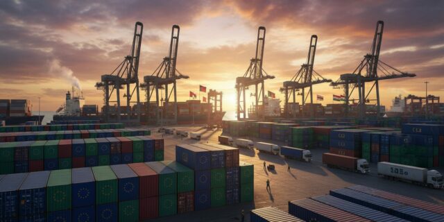 Když Evropa chce nakupovat jen doma: Česko staví barikádu proti protekcionismu