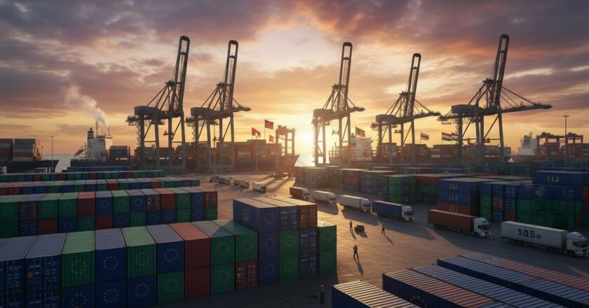 Když Evropa chce nakupovat jen doma: Česko staví barikádu proti protekcionismu