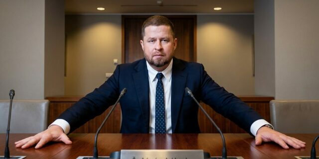 ČNB drží kurz: Sazby zůstávají na 3,5 procentech, hypotéky se nehnou