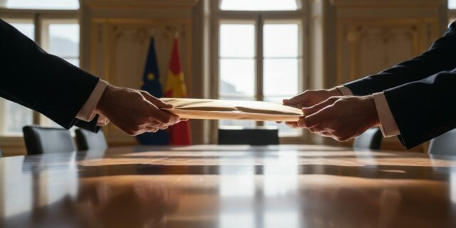 EU schválila protikorupční zákon. Česko má na přípravu... kolik vlastně?