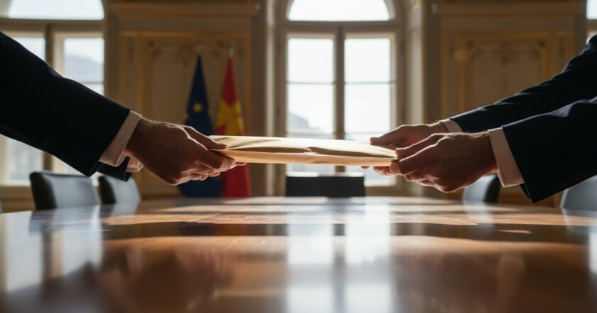 EU schválila protikorupční zákon. Česko má na přípravu… kolik vlastně?