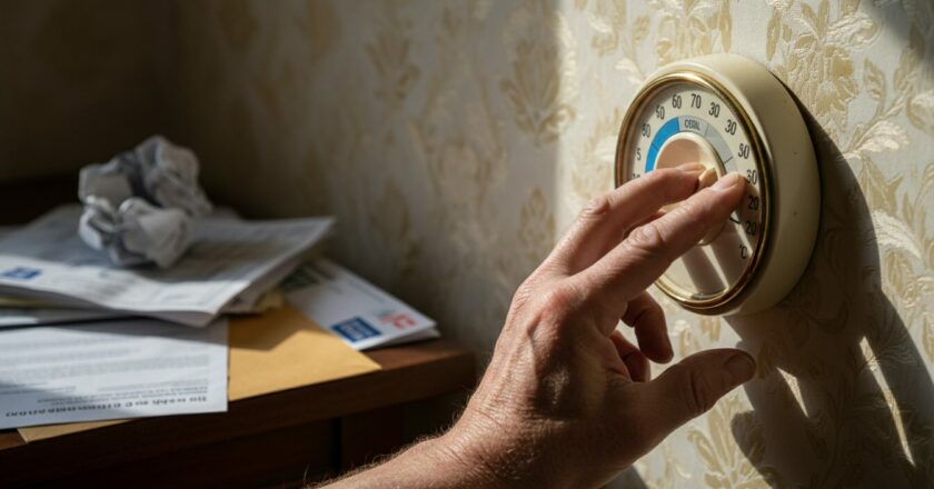 Brusel odložil povolenky na topení. Klimatický cíl ale zpřísnil