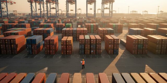 Když obchod narazí na migraci: EU mění pravidla hry