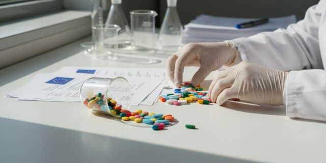 Farmaceutická reforma EU: Průmysl si vydechl, pacienti čekají na změnu