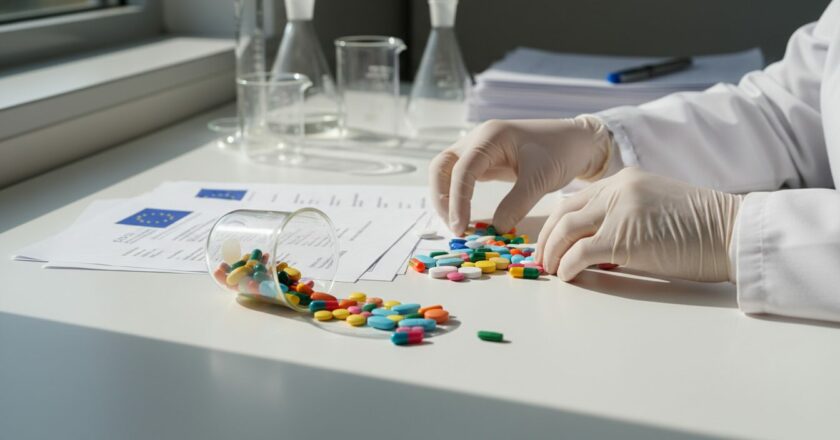 Farmaceutická reforma EU: Průmysl si vydechl, pacienti čekají na změnu