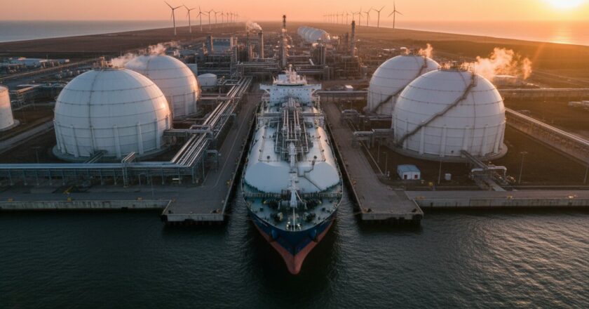 Evropa bez ruského plynu: Jak se podařilo nemožné