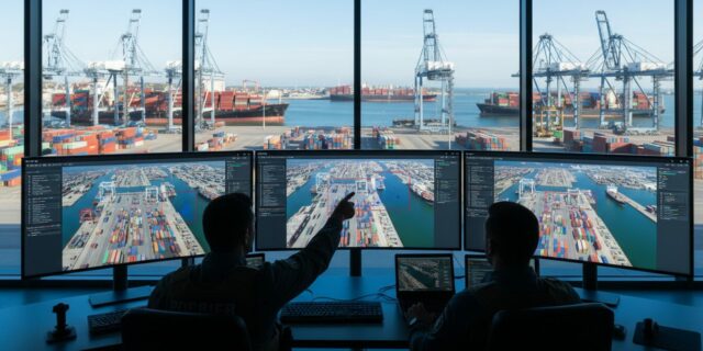 Evropa nasadí satelity a drony proti pašerákům drog. Pomůže to?