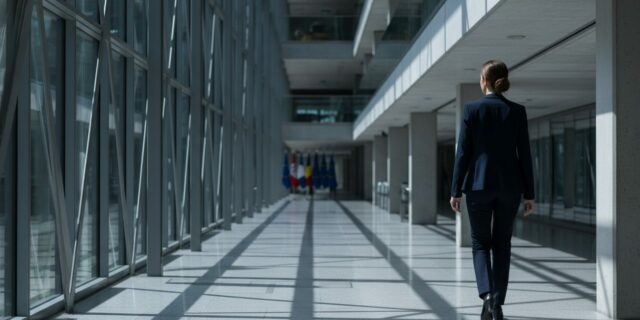 Evropa vládne, Česko chybí. Forbes zveřejnil žebříček nejvlivnějších žen světa