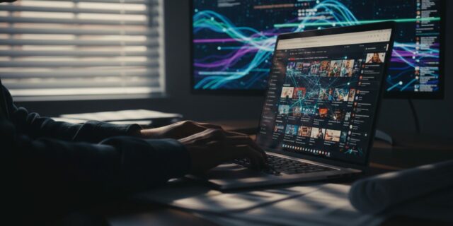 Google pod lupou Bruselu: AI otevřela novou frontu antimonopolního boje